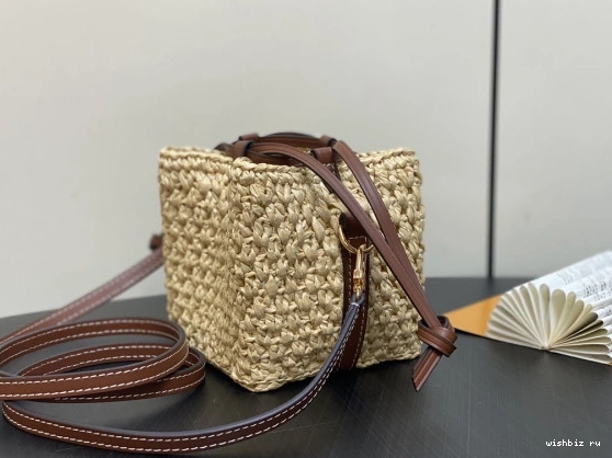 WIS VUITTON -11.5*12*11.5CM LOUIS Noé 1024